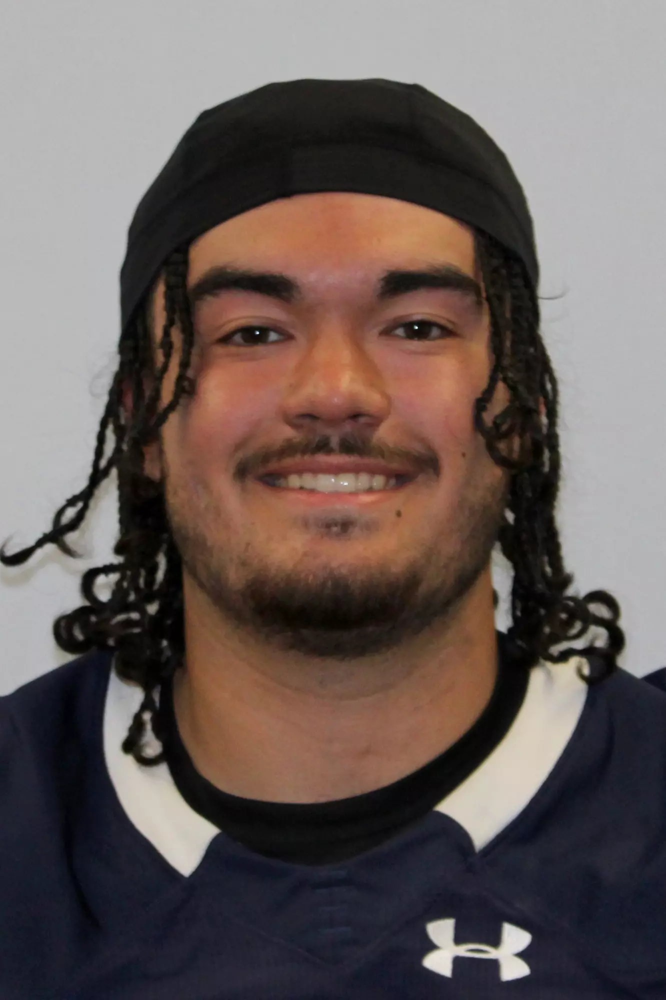 Luke Hutchison and Leon Neal Jr.