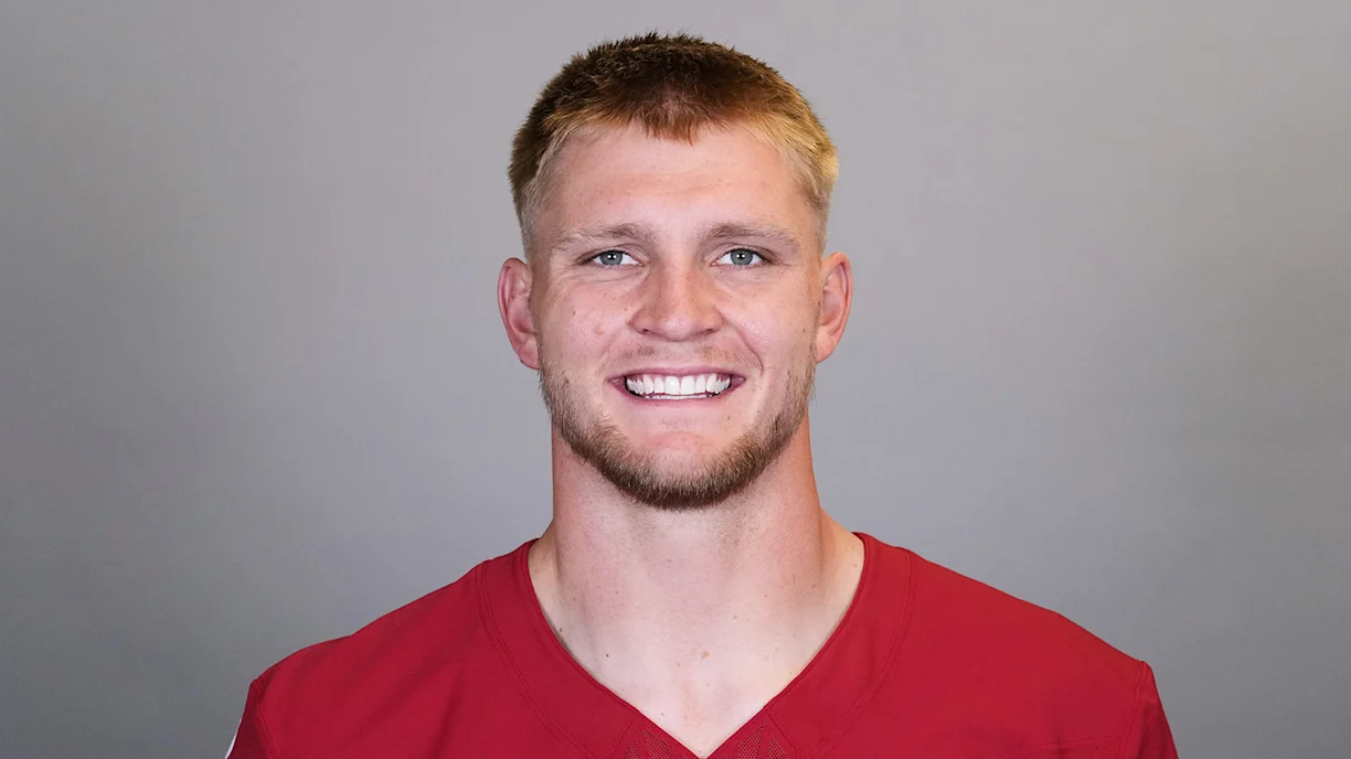 Trey McBride
