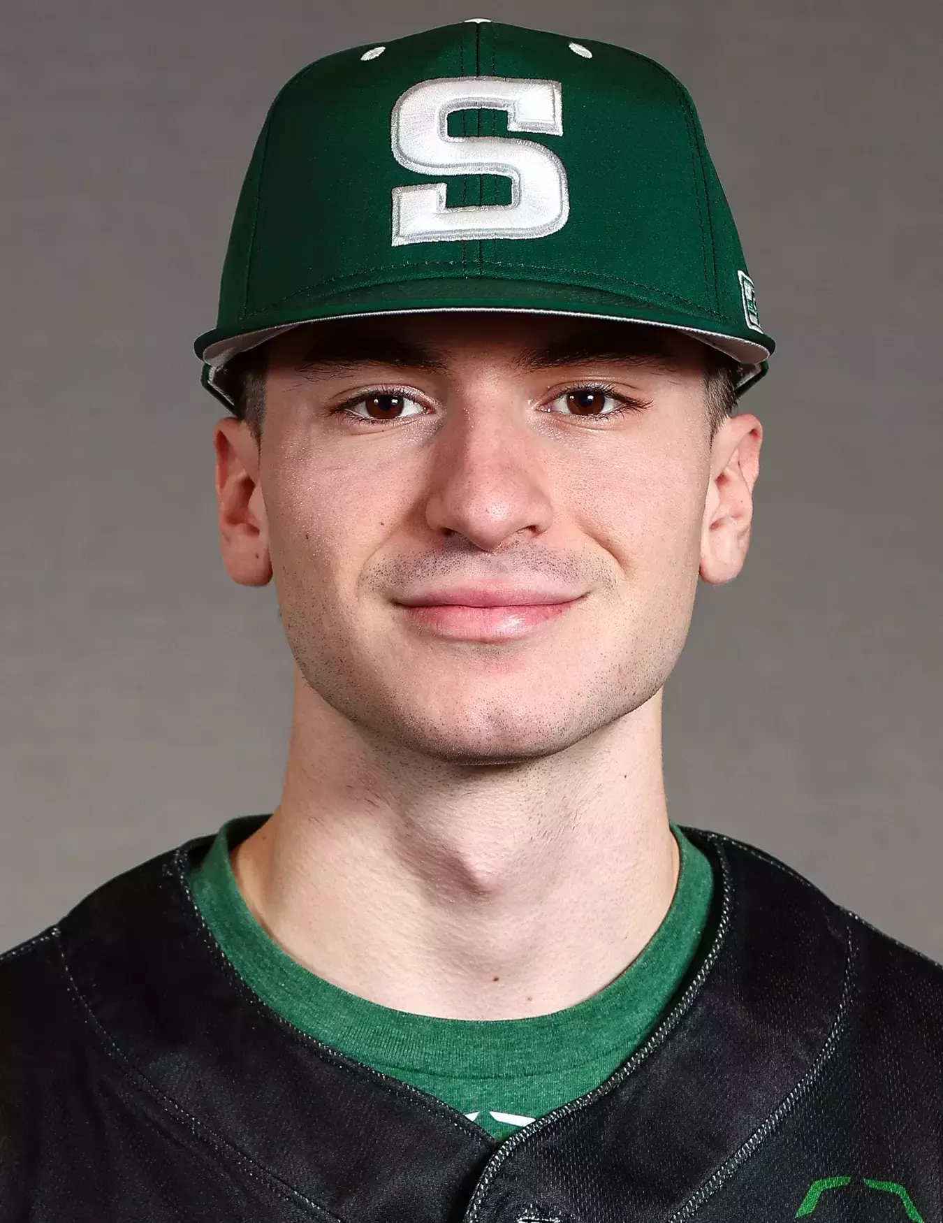 Zach Tkatch and Brady Wozniak