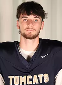 Anthony Smith and Sage Thomas - 