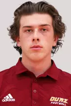 Tyler Powell and Shawn Pereira