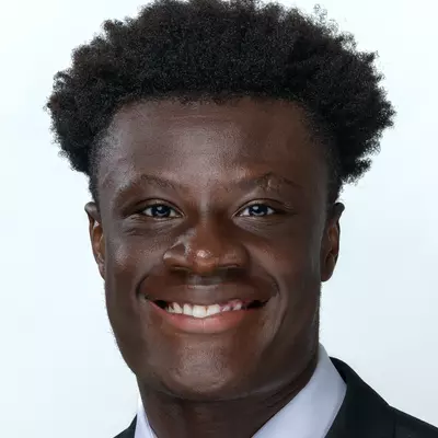 Julian Campbell and Anthony Sivric