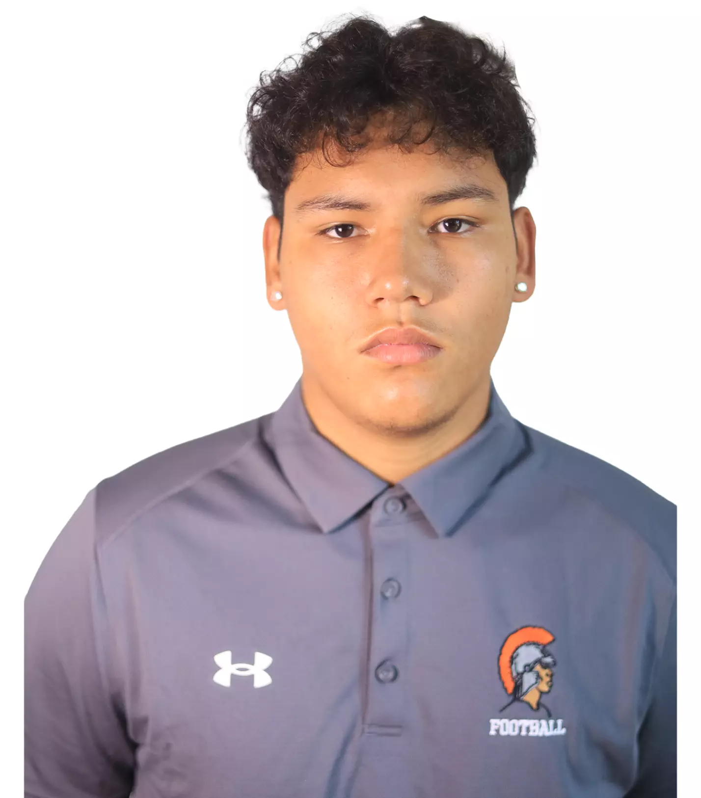 Juice Johnson and Javion Whitfield - 