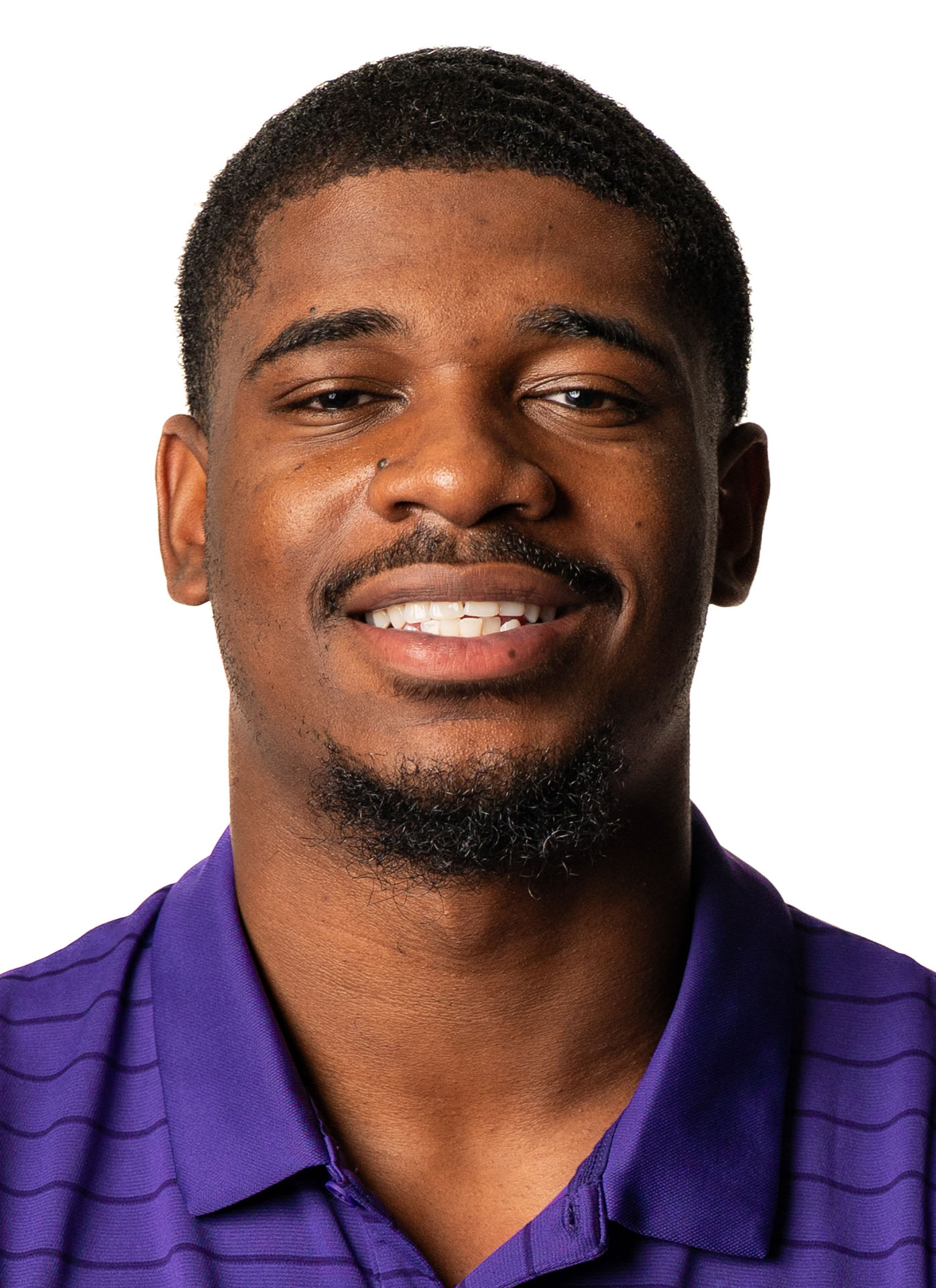 Kerya Powell and Ed Jones IV - 