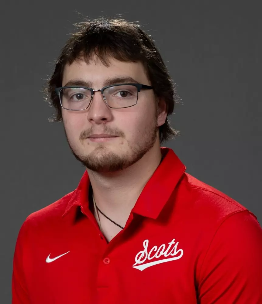 Kailee O'Sullivan and Matt Hudik