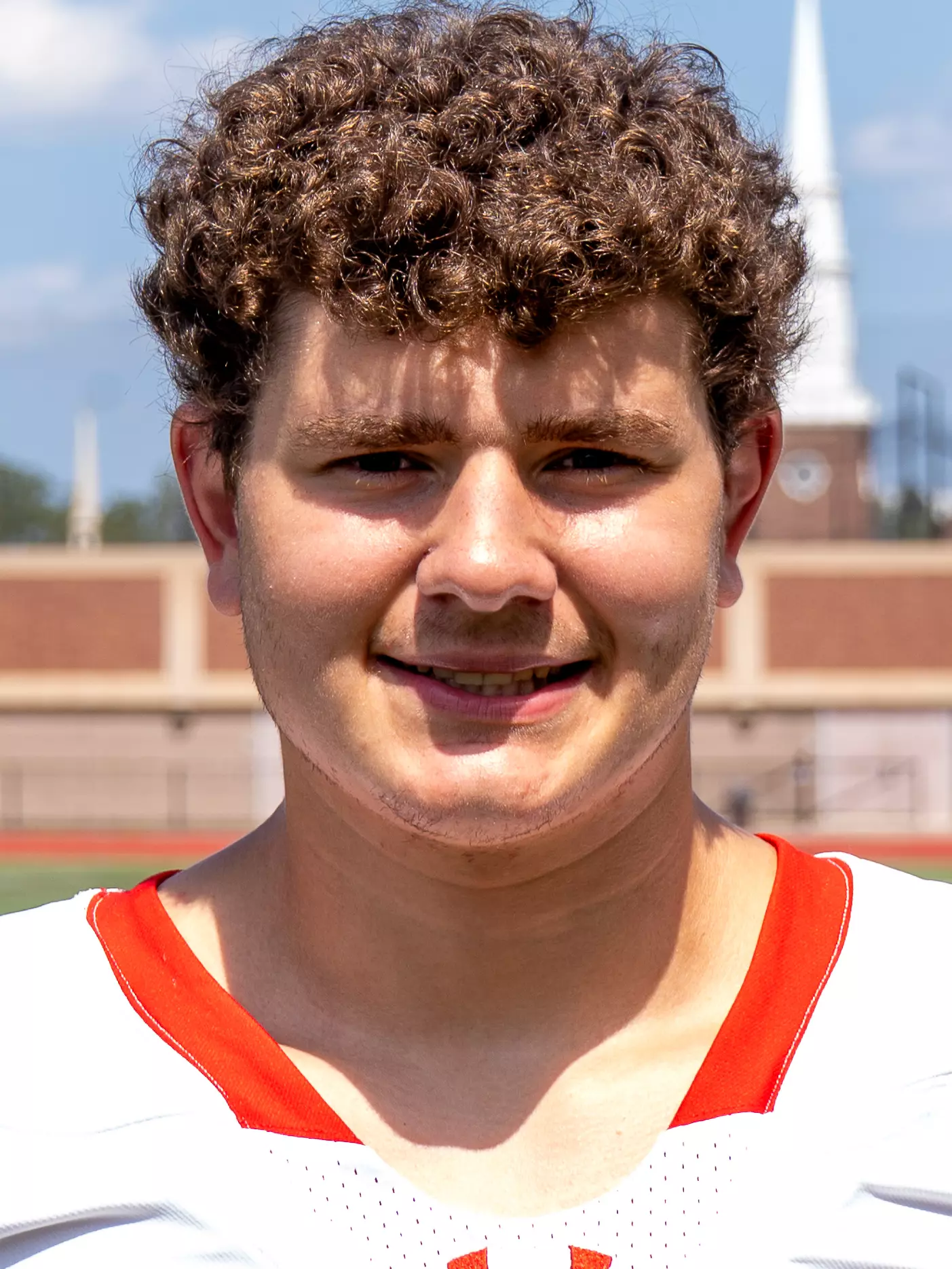 Tyler Lane and Mike Boutros - 