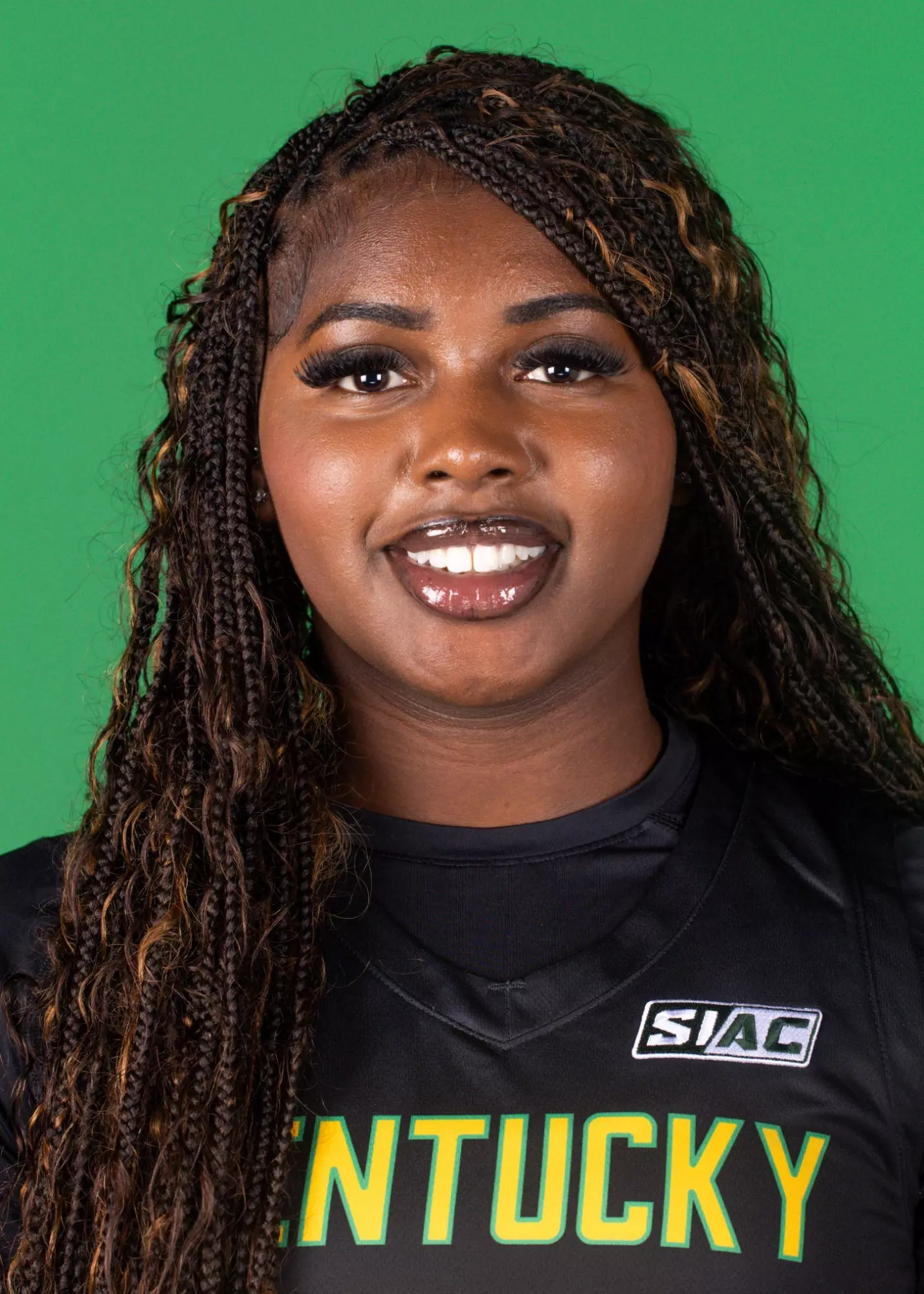 Mitchel Minor and Sophia Gibson