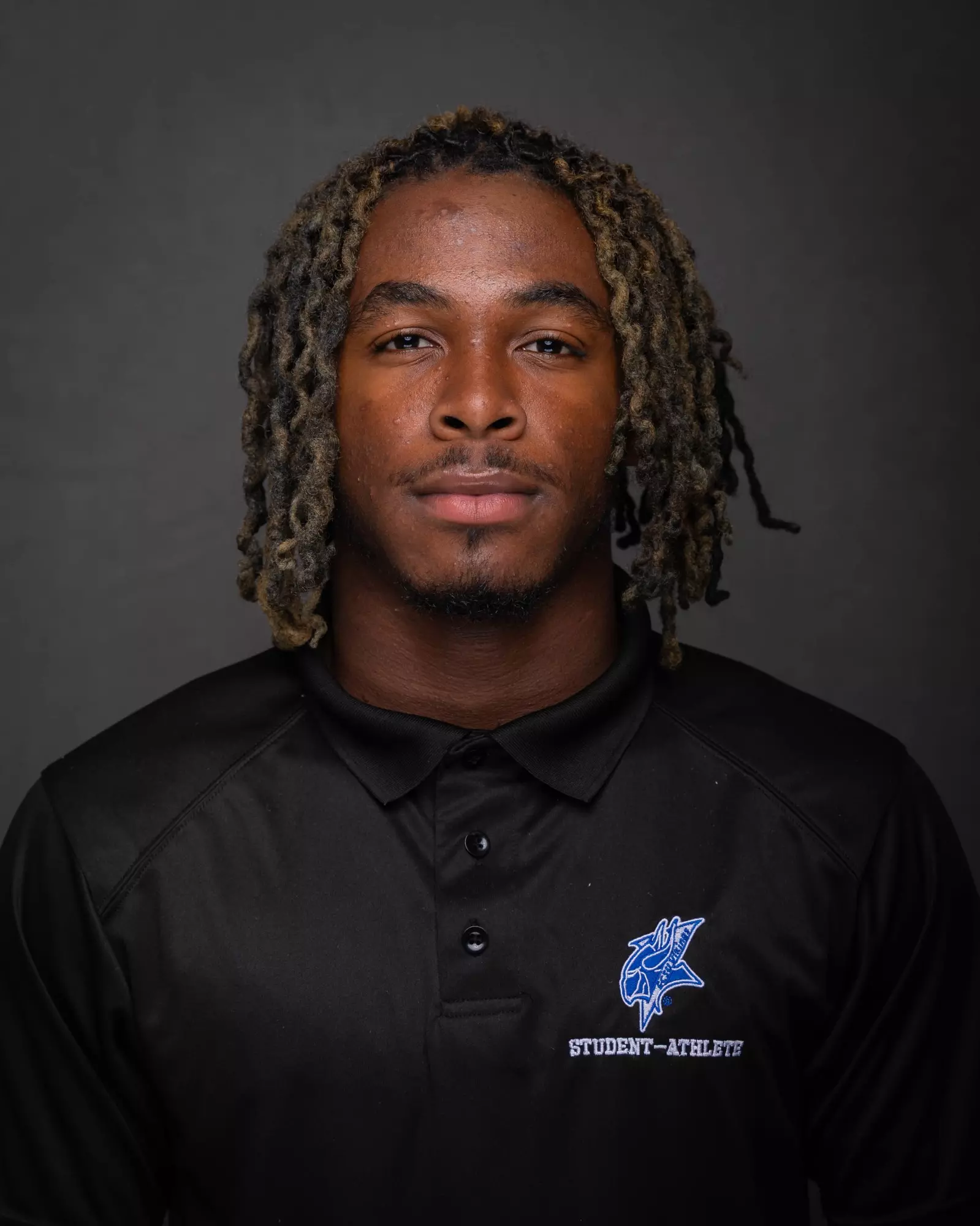 Daryl Taybron and Kobe Bunn