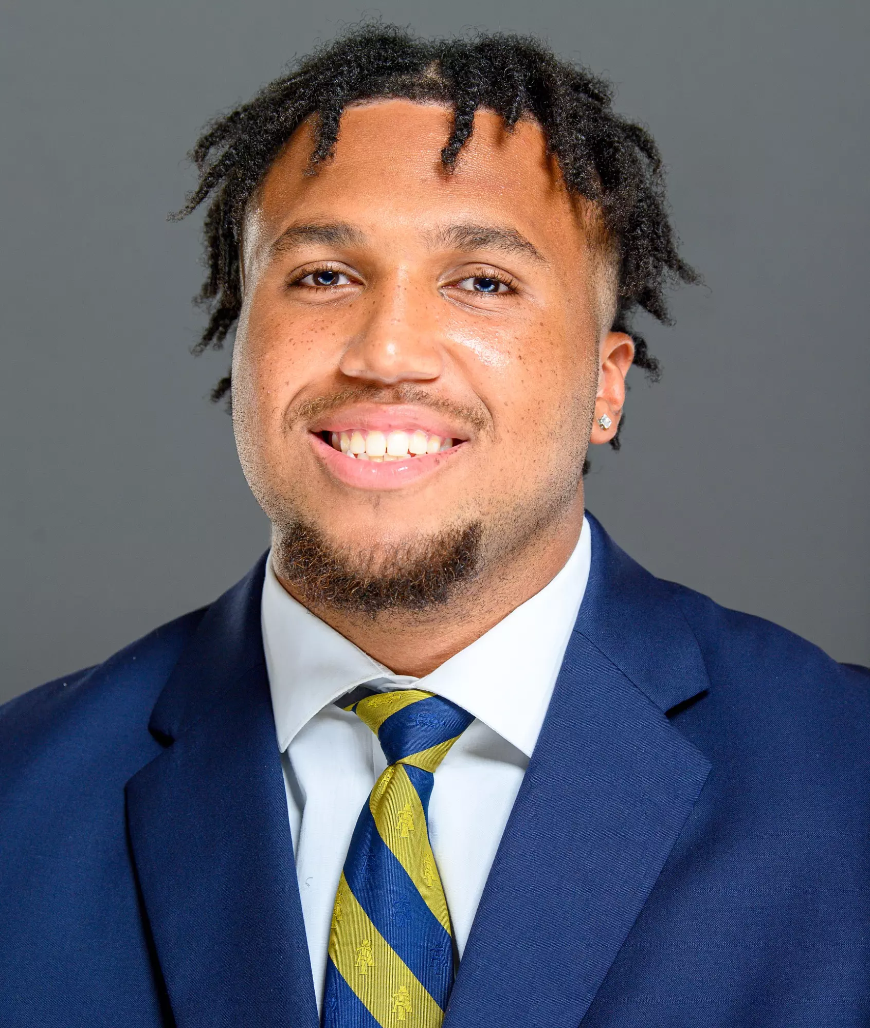 Nacari Johnson and Terrell Miller - 