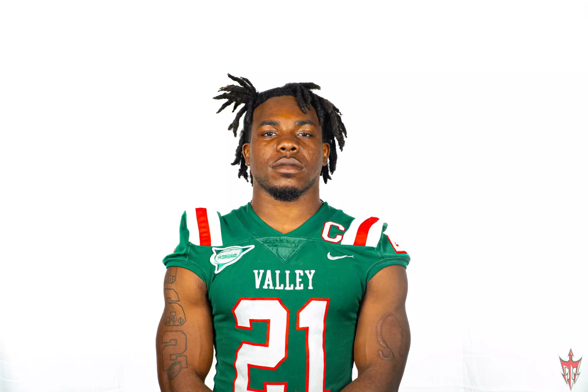 Dre Goodman and Tymon Wells - 