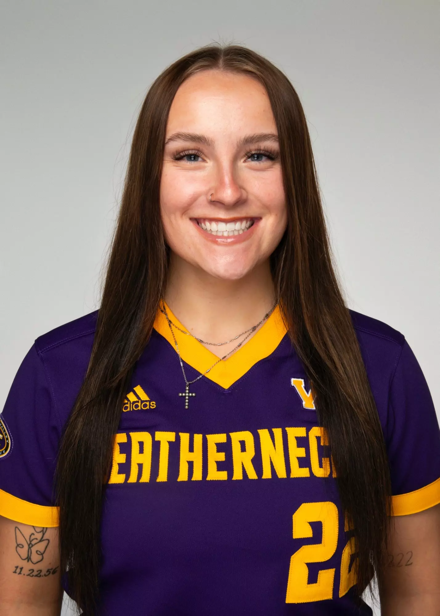 Breven Deckrosh and Kam Utendorf