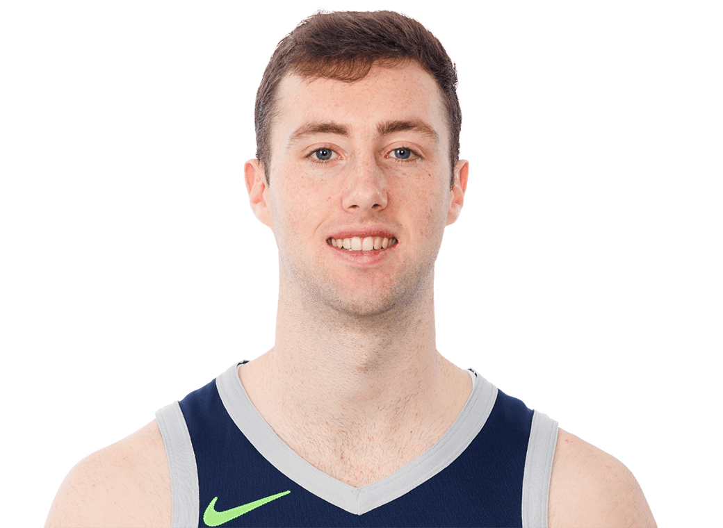 Karlo Colak and Bronson Bartuch