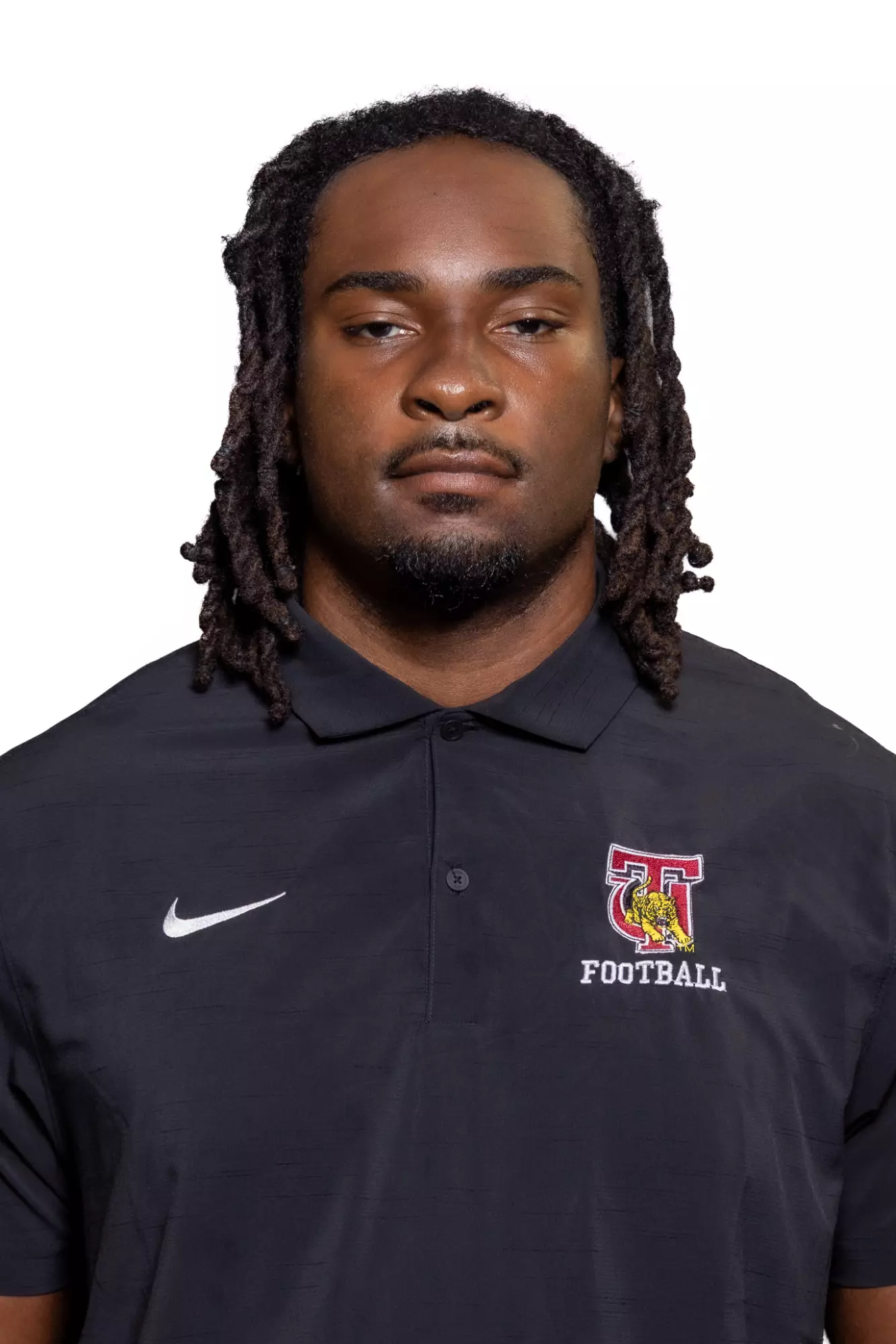 Caleb Harrell and Kentavious Daniel-Black - 