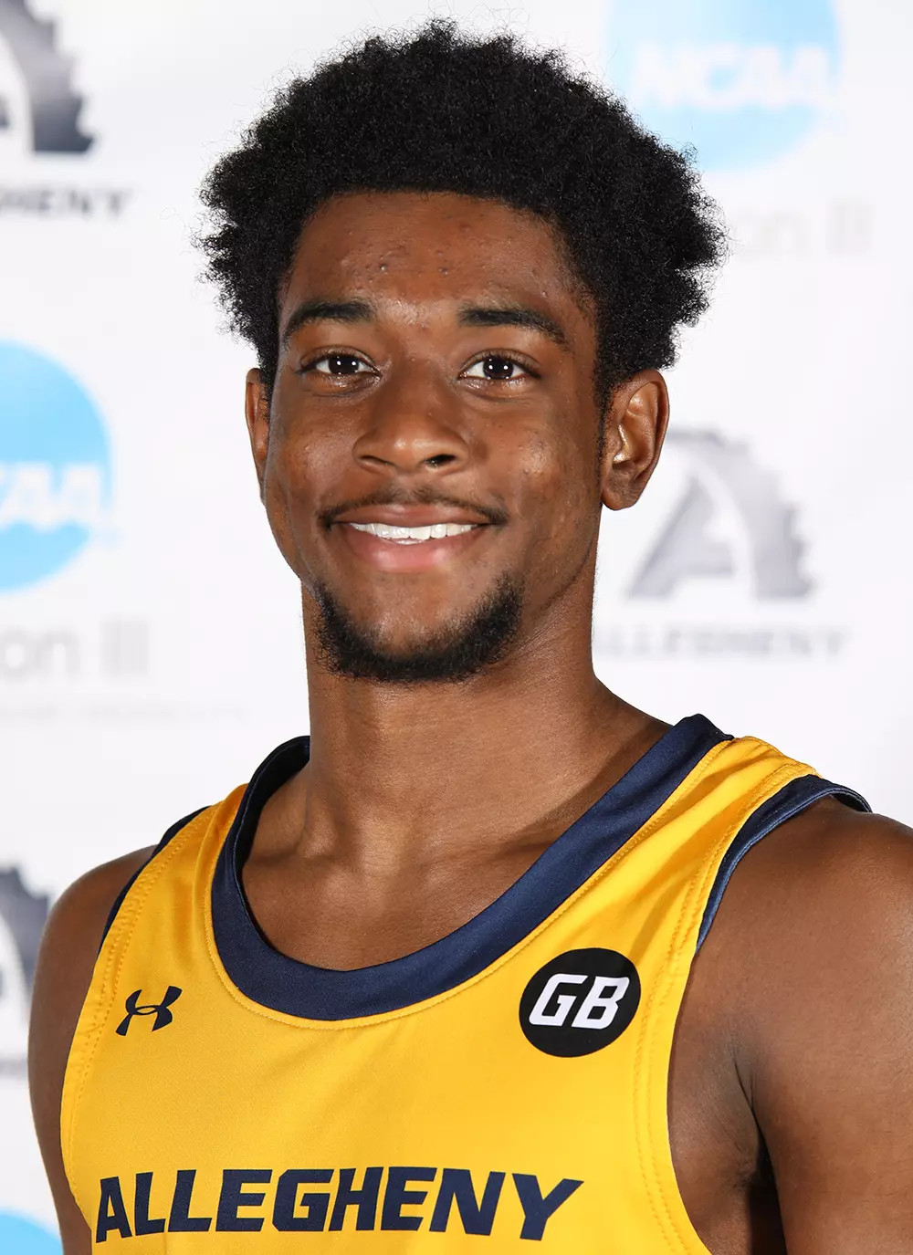 Jayson Perry and Ramone Seals