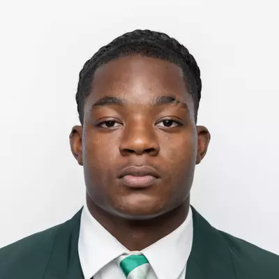 Dre Goodman and Tymon Wells - 