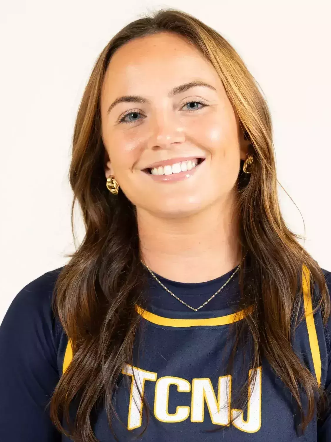 Katie Fricker and CJ Apistar - 