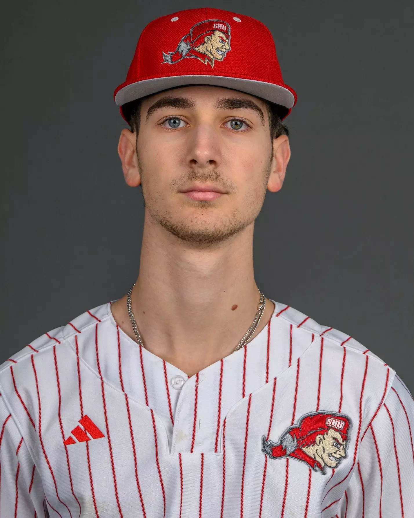 Steak Newman and Marcus Fiallo