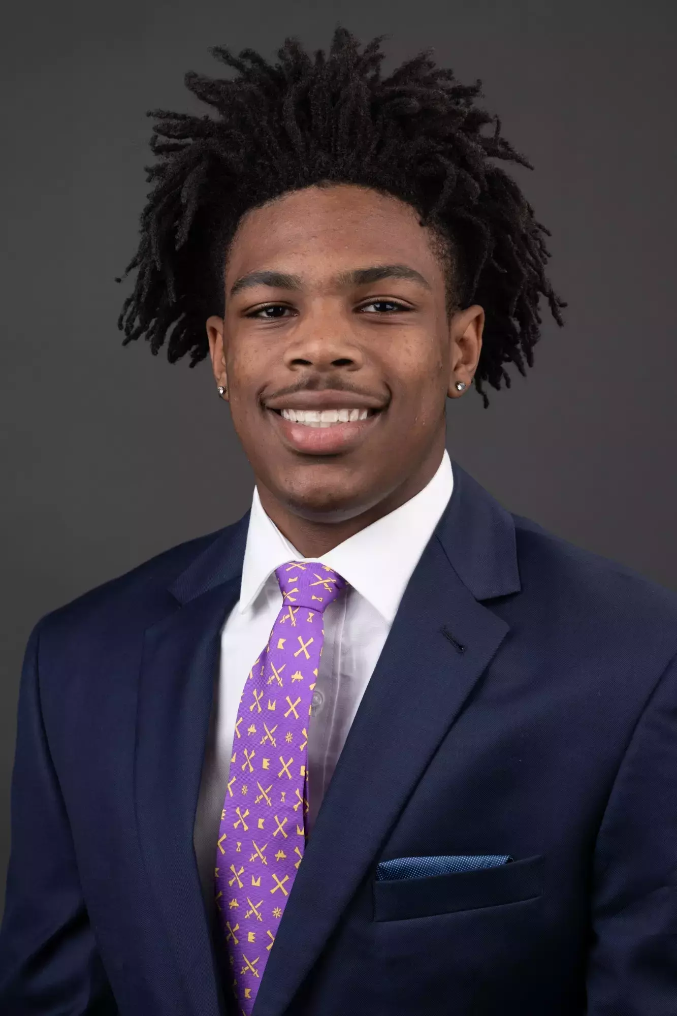 Caleb Fisher and Roman Douthit - 