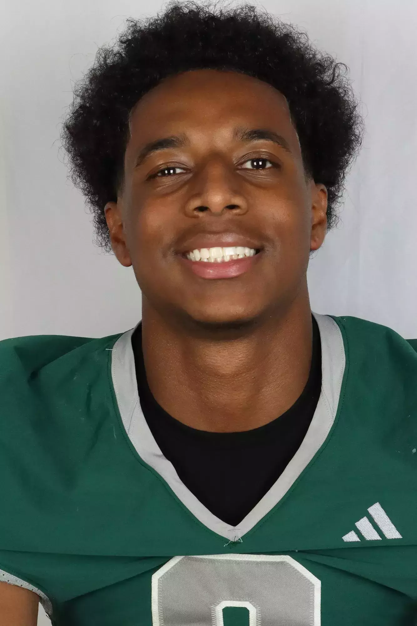 Roshaun Thomas and Tyrone D. McDuffie III - 