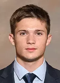 Patrick Hagadorn and Luke Foley - 