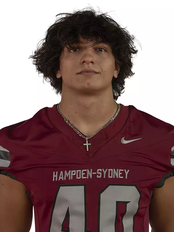 Grayson Gregg and Frank Schmidt - 