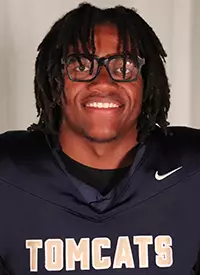 Jayden Clark and Bryson Jennings - 