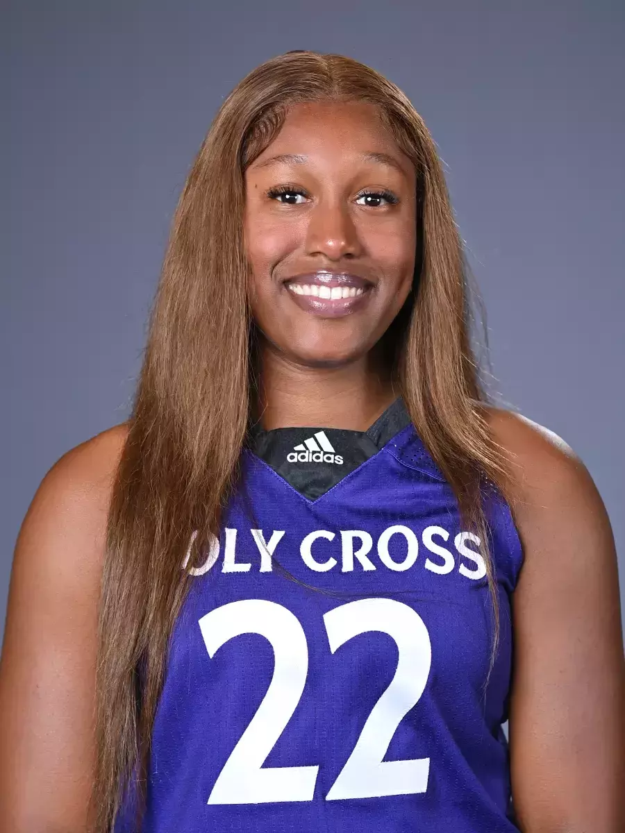Here’s who made the 2025-2026 season roster cut for the Holy Cross ...