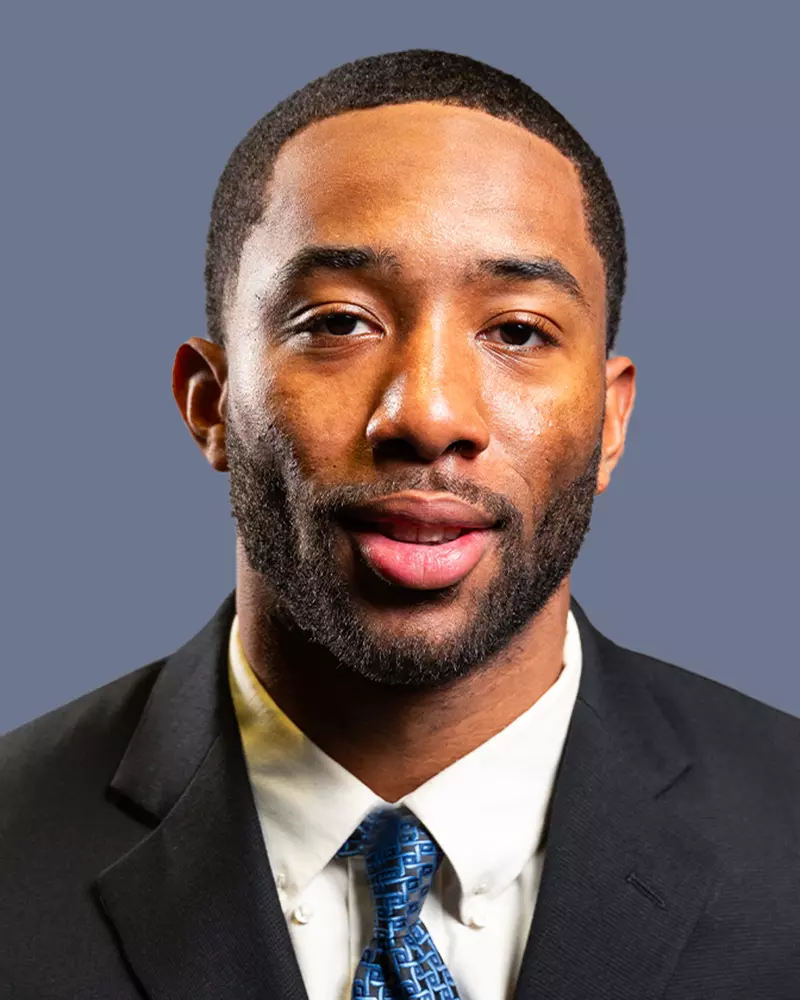 Joseph McKay and Tyler Dunfee - 