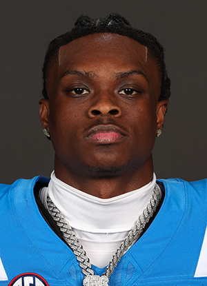 Caleb Cunningham and Cortez Thomas