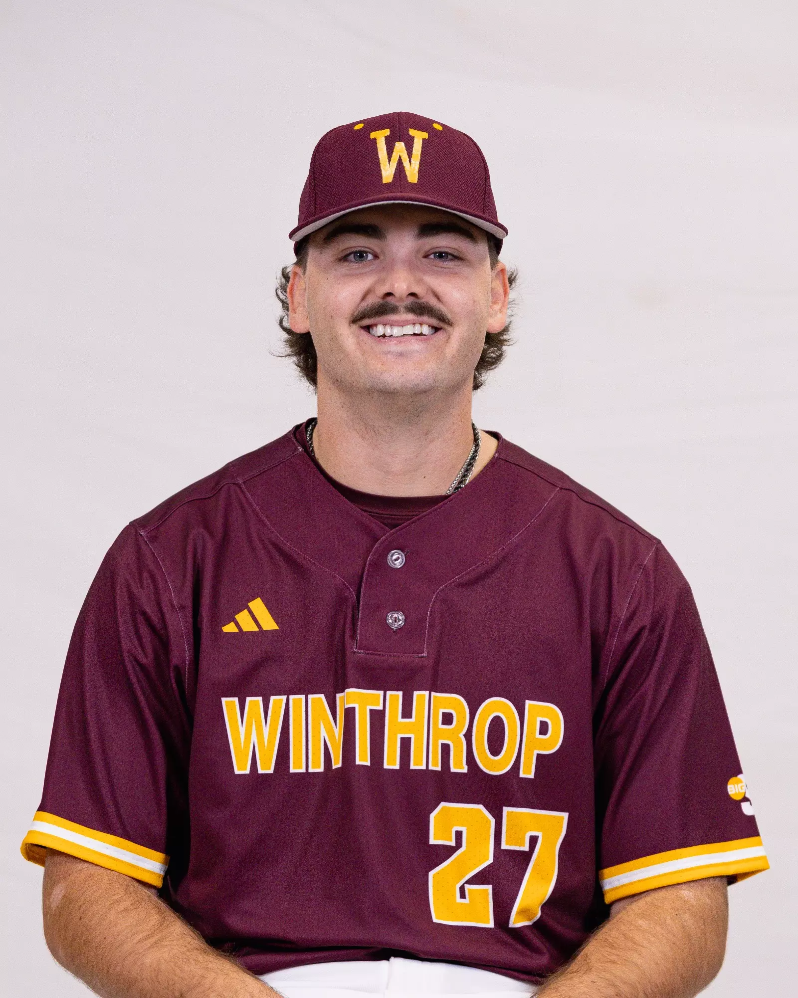 Olivia Knight and Trey Williford