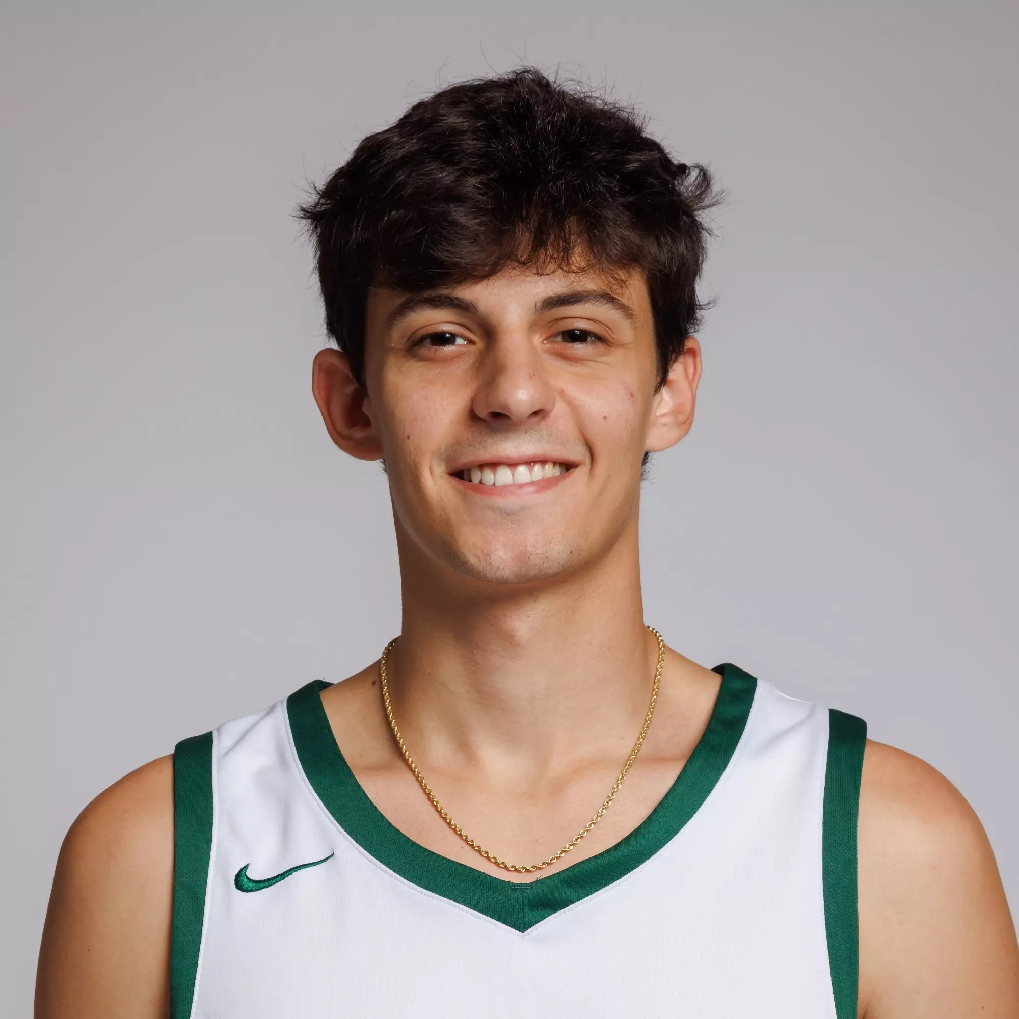 Haelim Adle and Caleb Lesch