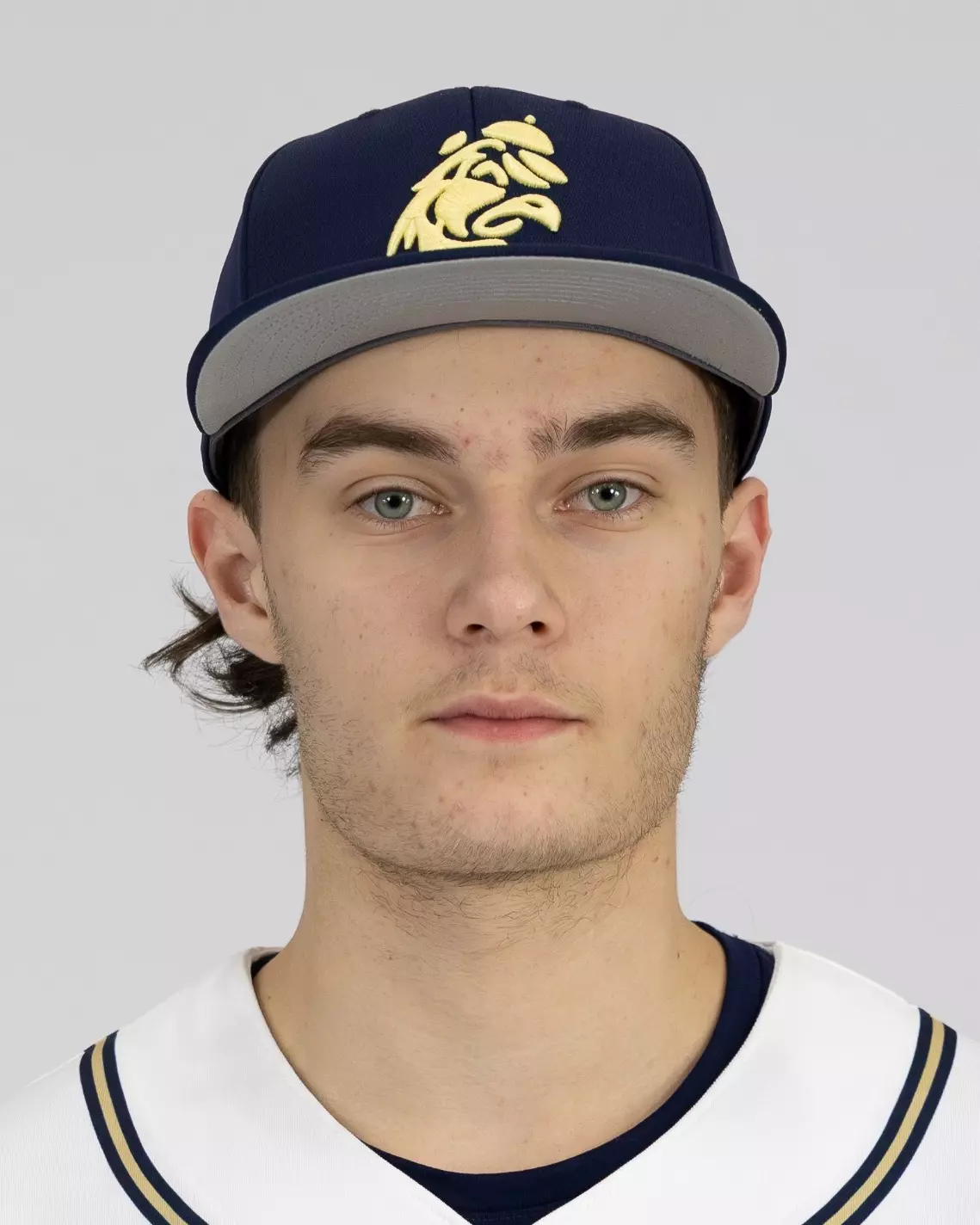 Nathan DeWitte and Aiden Potholm