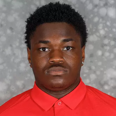 Tyler Bell and Quincy Briggs - 