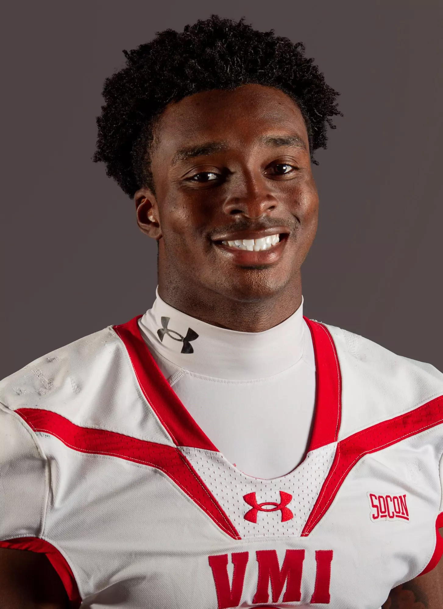 Raekwon Brock and Darius Bowman - 