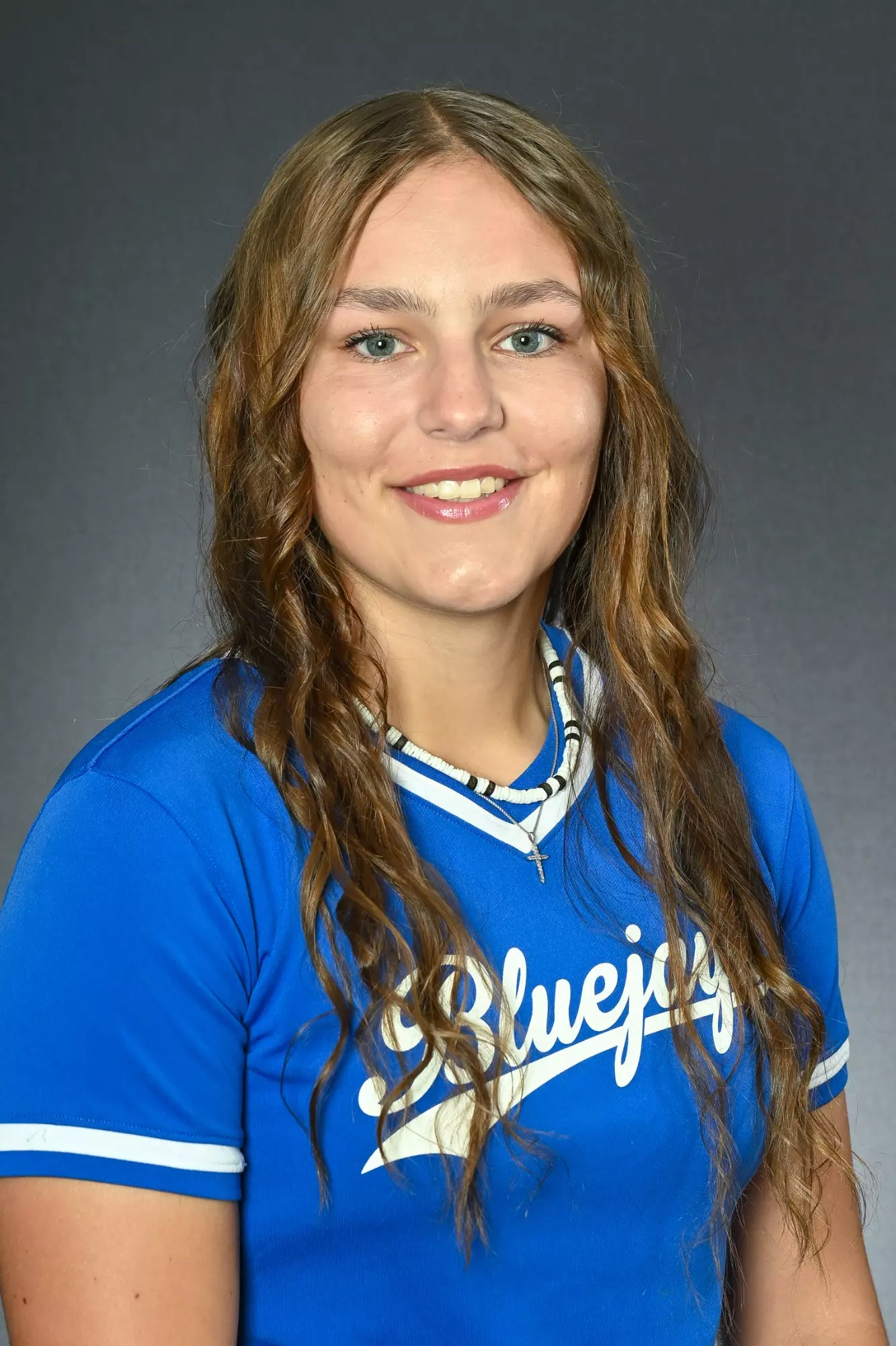 Lucas Nitsan and Ally Donovan