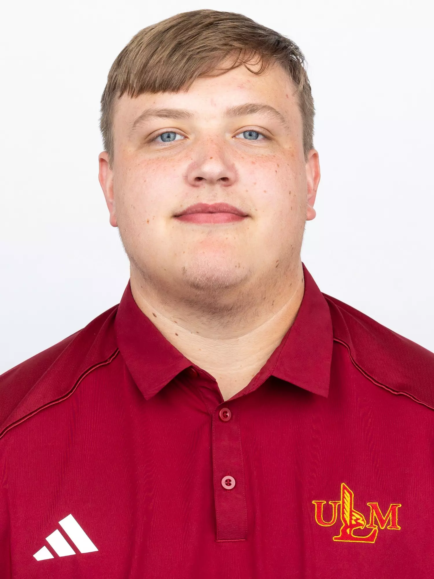 Max Larson and Ziggy Loa - 