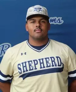 Dennys Rivera and Jake Davenport