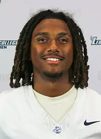 Tucker Bogacki and Cassius Freeman - 