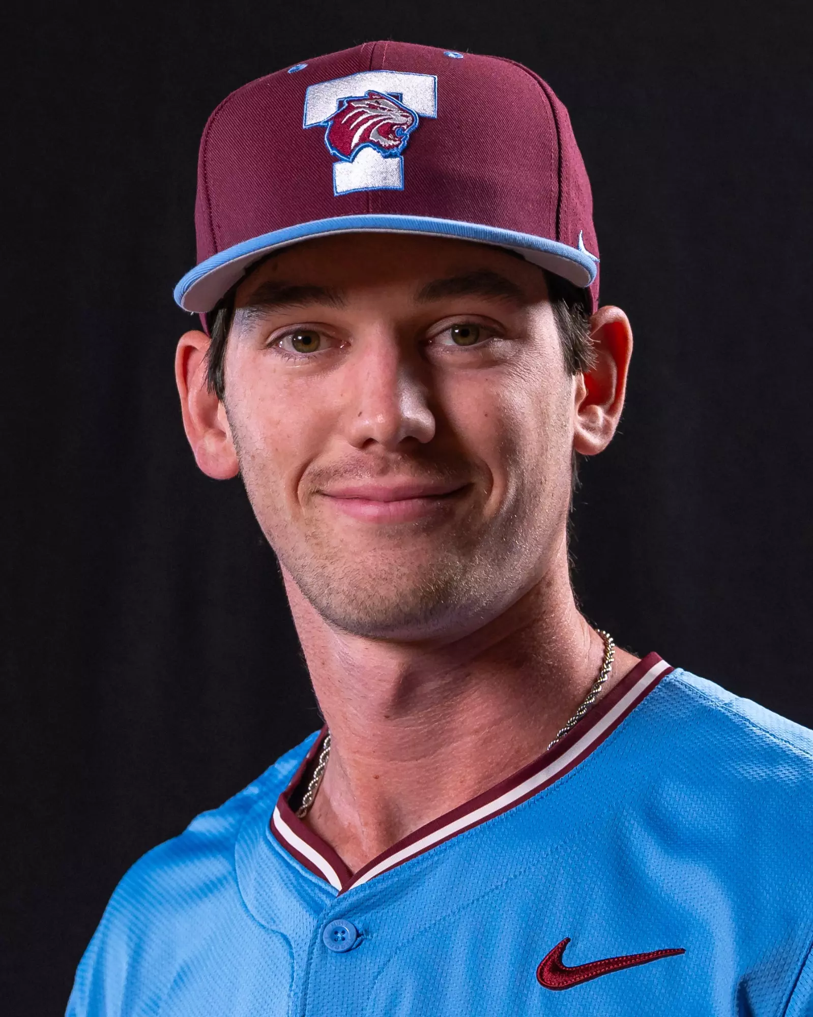 Jon Shields and Addy Prasifka