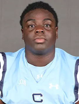 Chase Anderson and Jabraivon Woodard - 