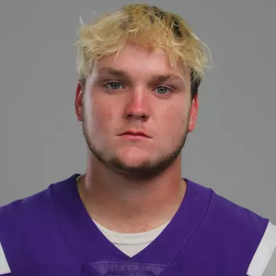 Liam Adams and Delian Bradley