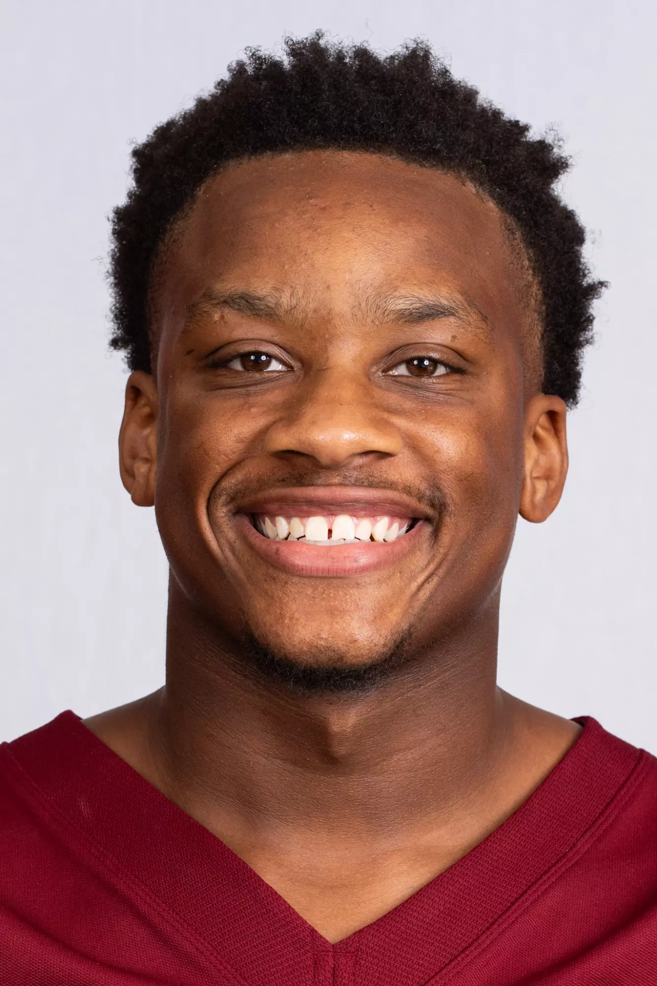 Khaleel Canady and Jamarion Burton - 