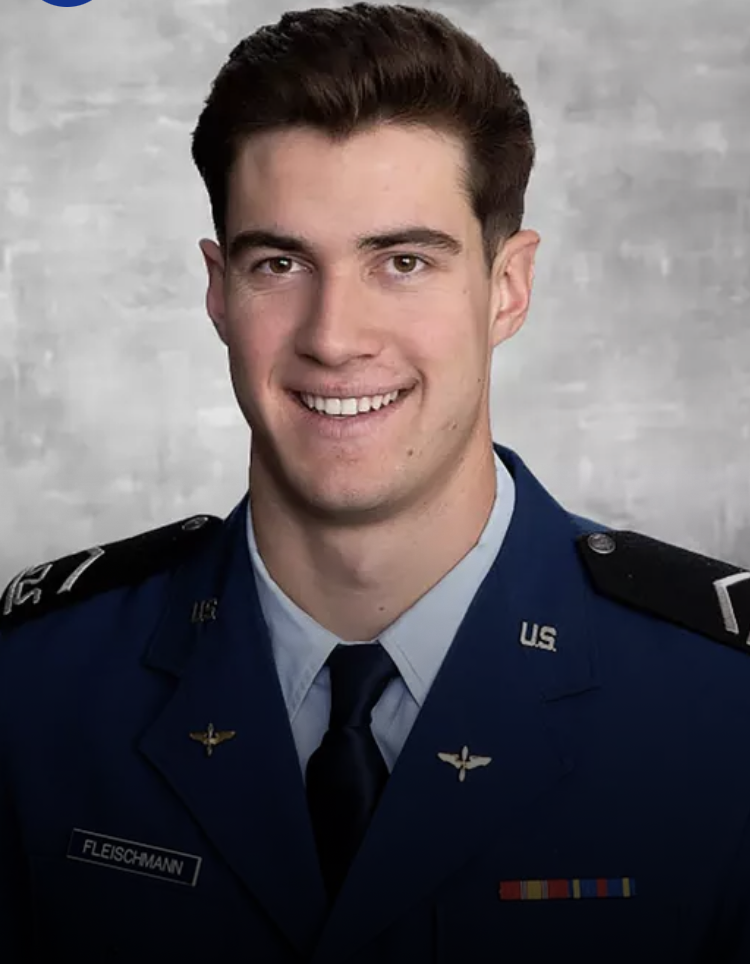 Evan Rau and Liam Szarka - 