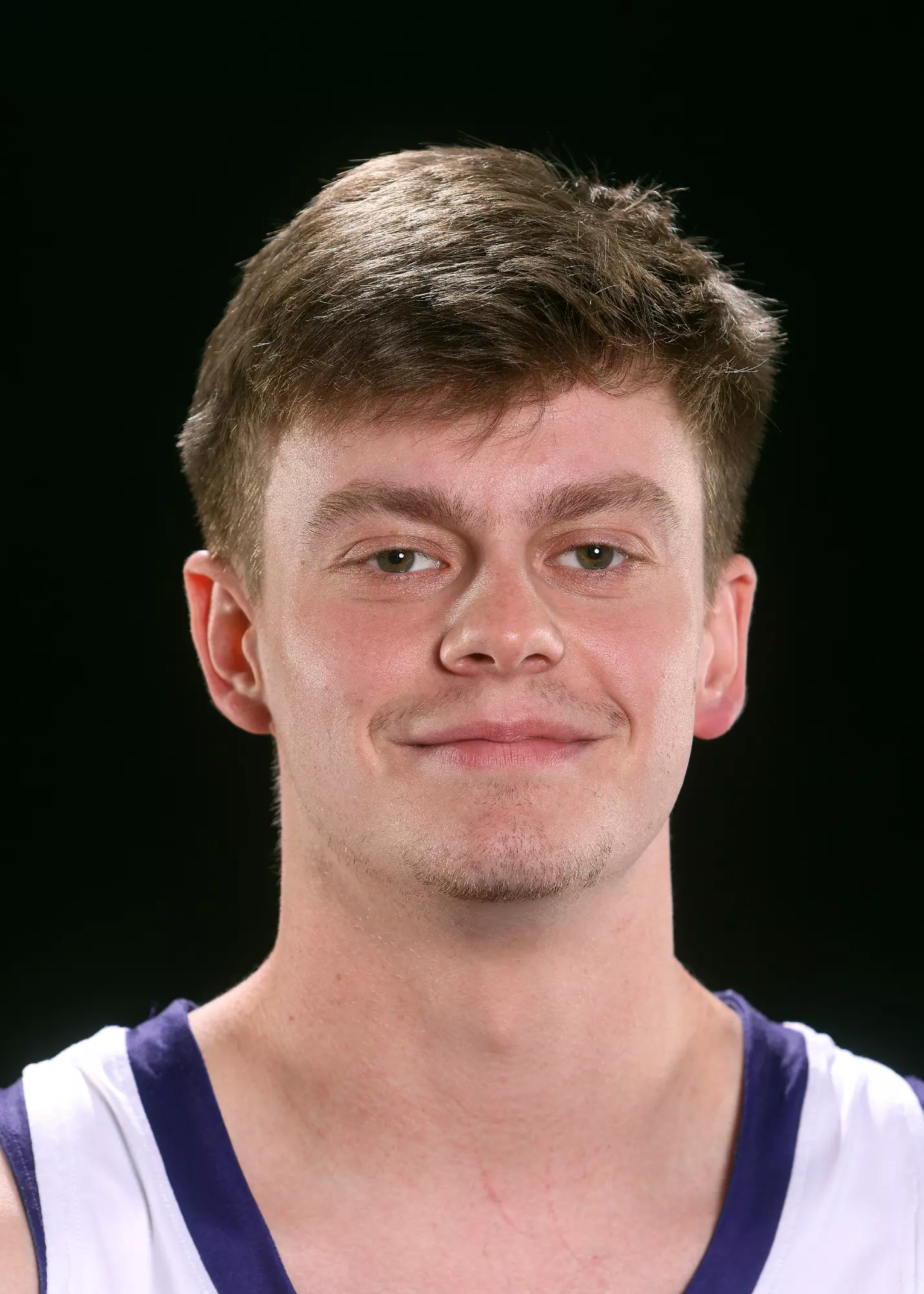 Ryan Broderick and Merritt Holly