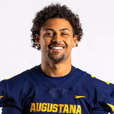 Alex Birch and Liam Francis