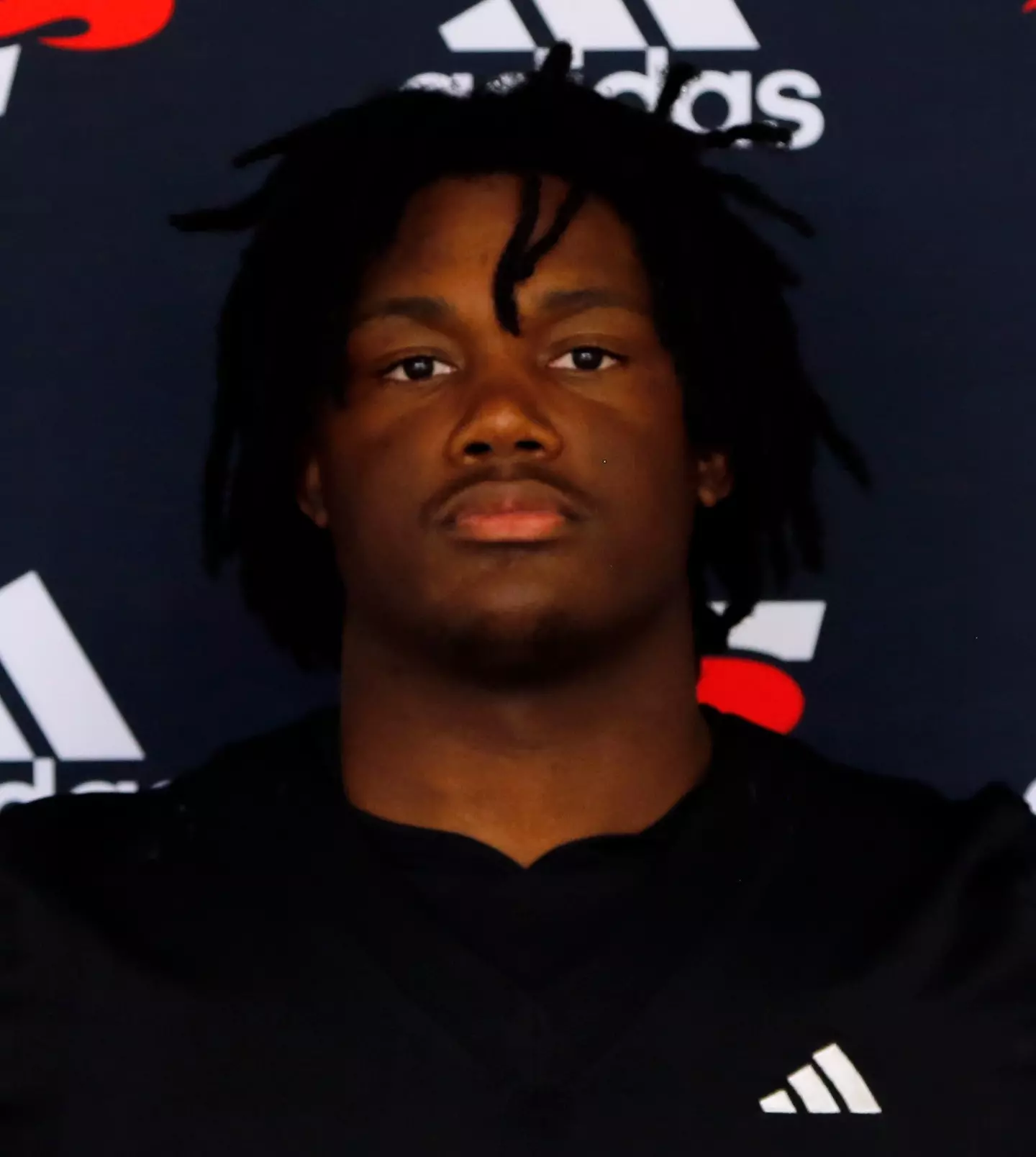 Josh Perry and Vincent Burse III - 