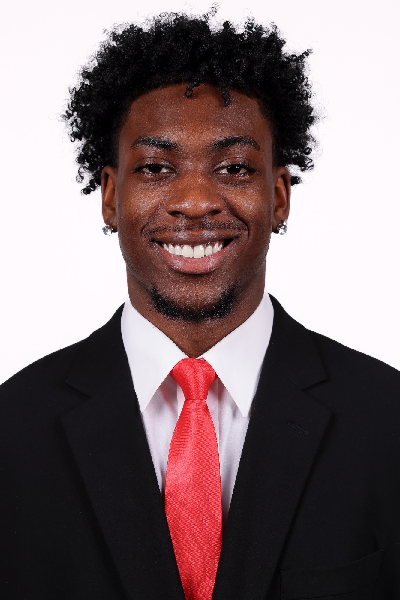 Cam Barfield and Zion Branch