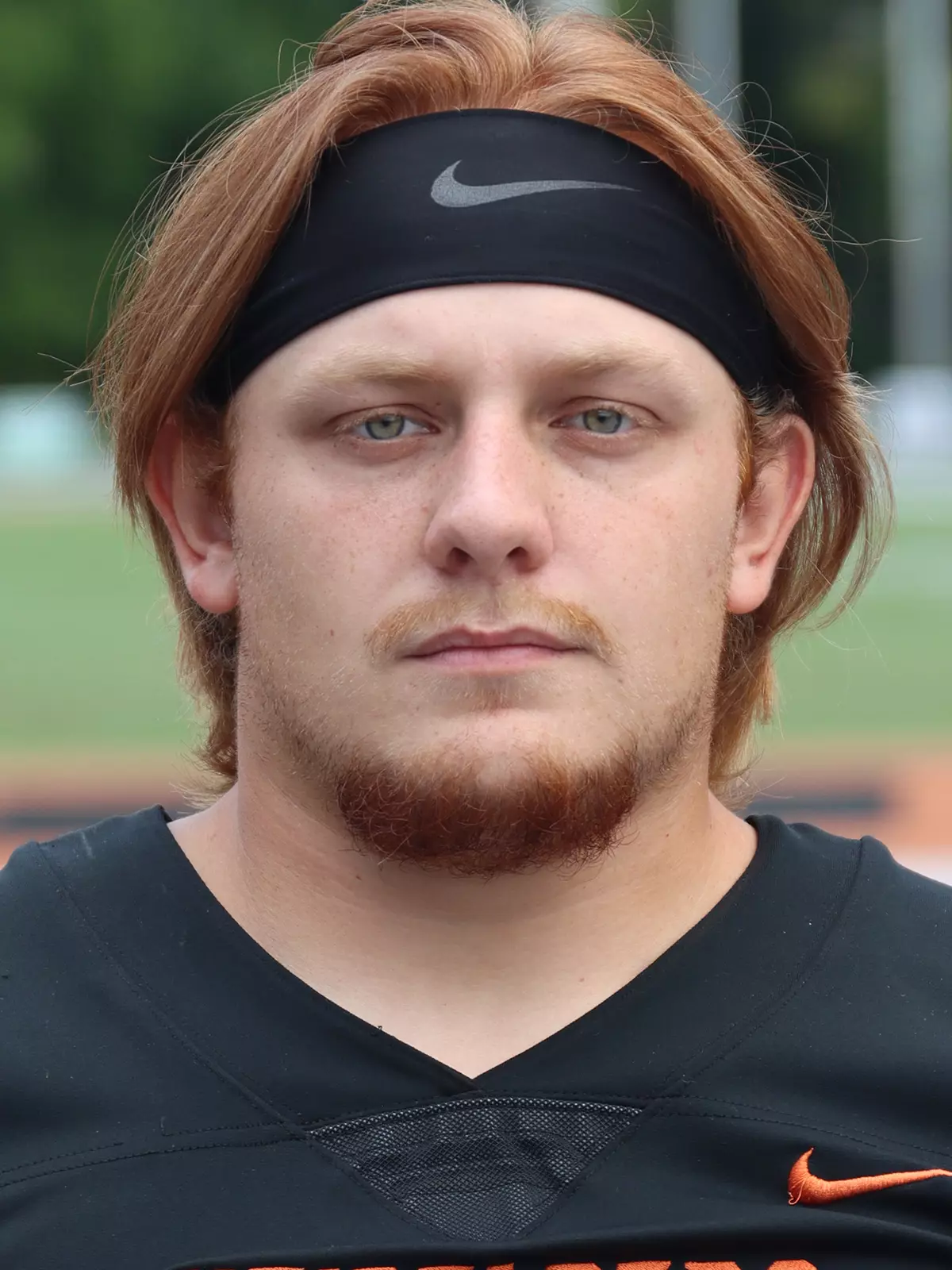 Liam Adams and Delian Bradley