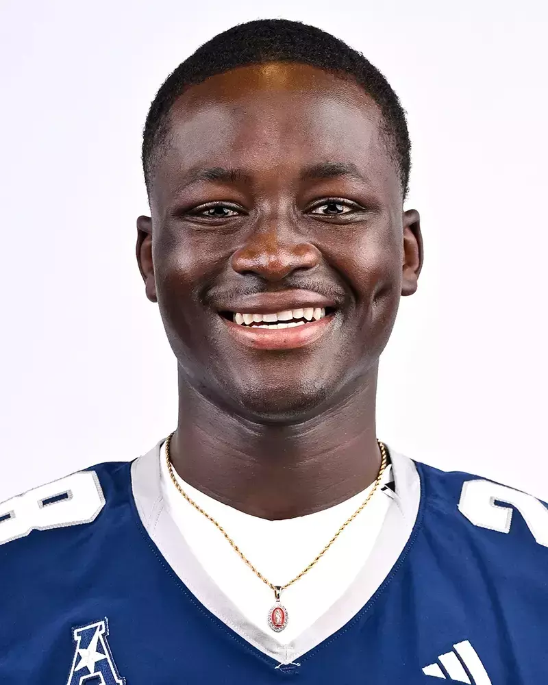 Colin Elkins and De%27Eric Hall - 