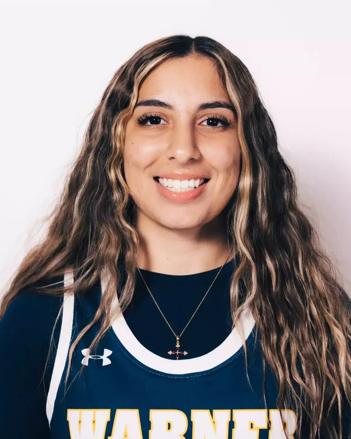 Antwann Jones and Jasmine Cheema